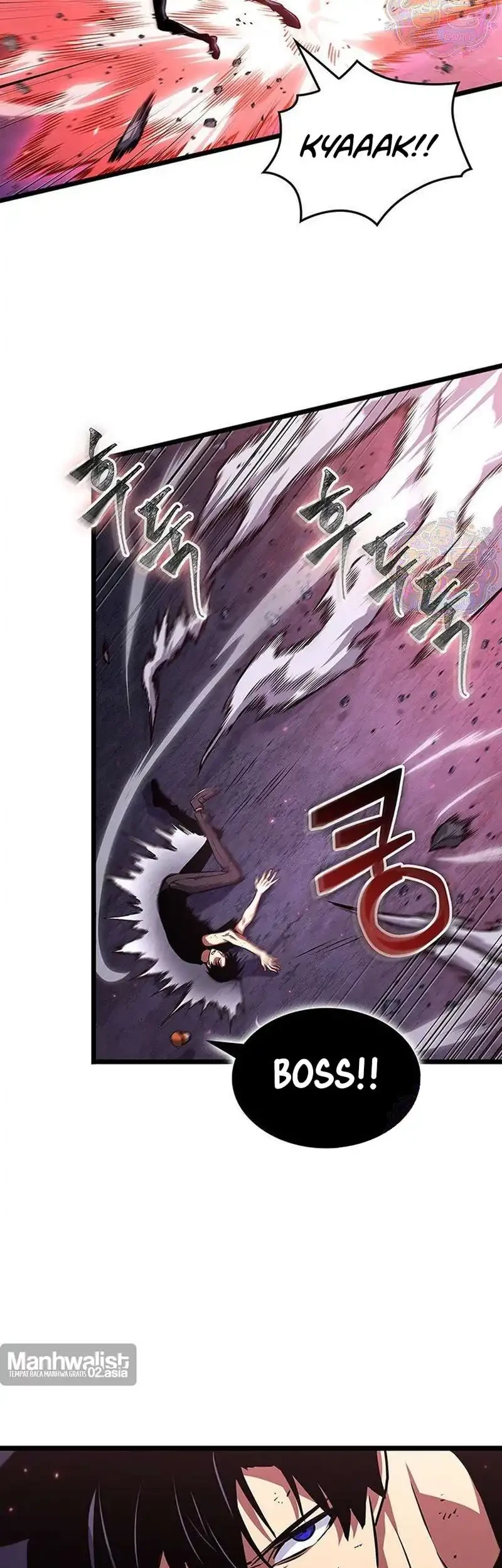 Tomb Raider King: End Line Chapter 18 Gambar 15