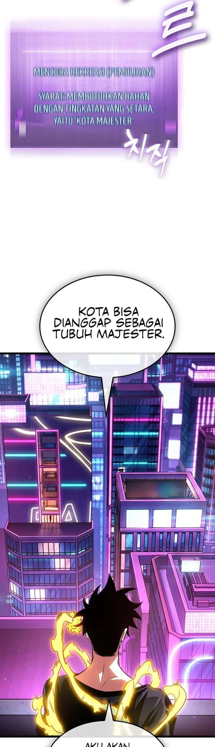 Tomb Raider King: End Line Chapter 21 Gambar 13