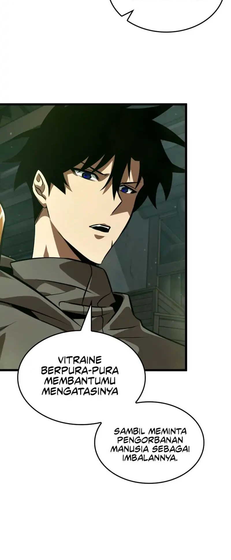 Tomb Raider King: End Line Chapter 26 Gambar 16