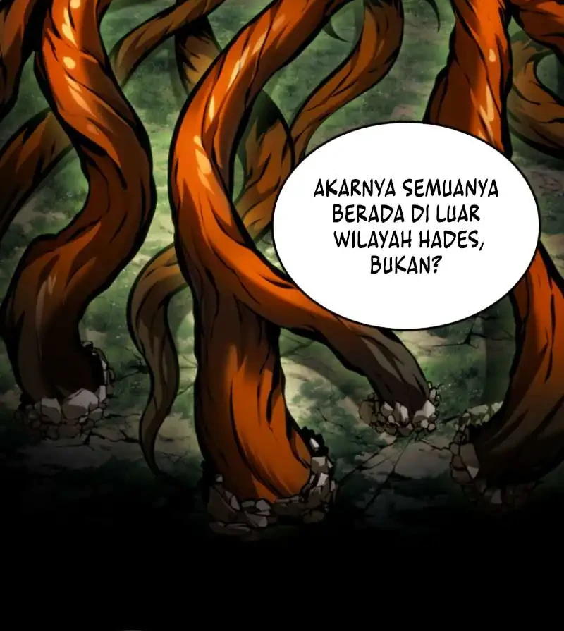 Tomb Raider King: End Line Chapter 29 Gambar 17