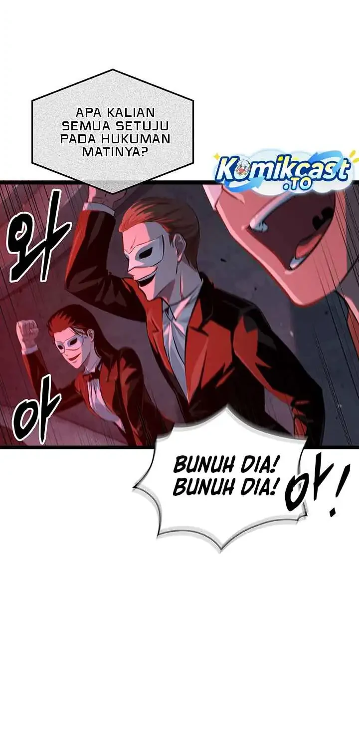 Tomb Raider King: End Line Chapter 4 Gambar 13
