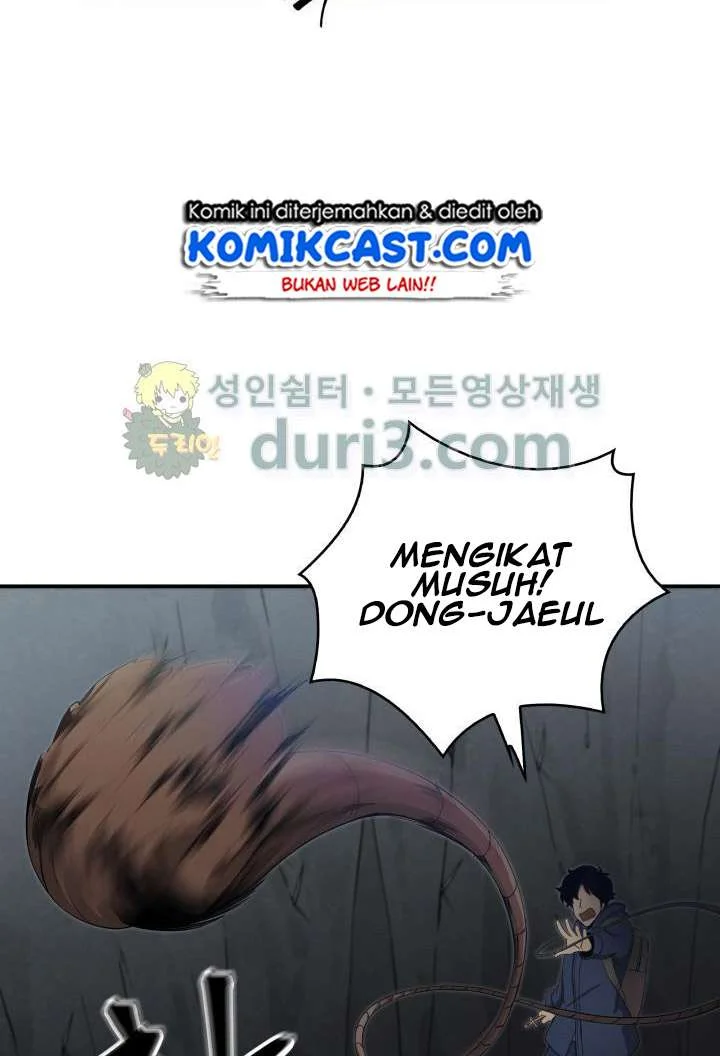 Tomb Raider King Chapter 10 Gambar 22