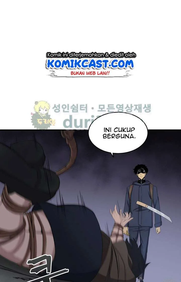 Tomb Raider King Chapter 10 Gambar 25
