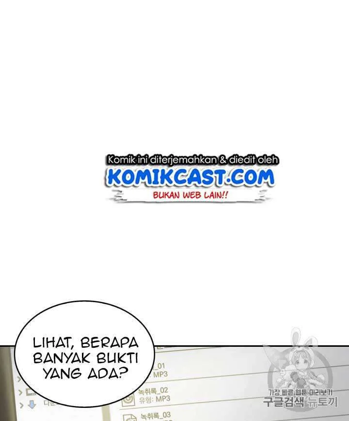 Tomb Raider King Chapter 100 Gambar 25