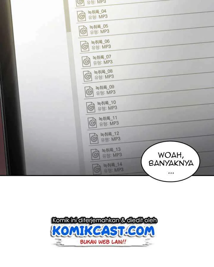 Tomb Raider King Chapter 100 Gambar 26