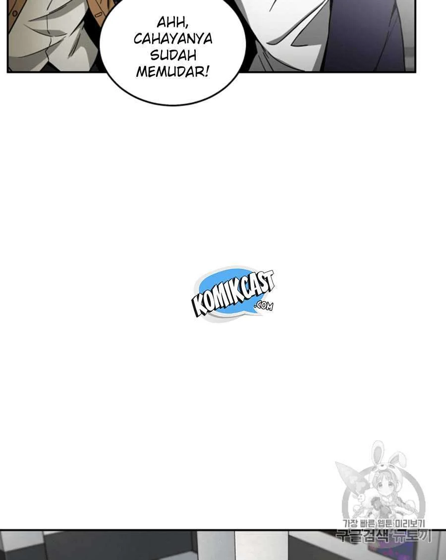 Tomb Raider King Chapter 101 Gambar 22