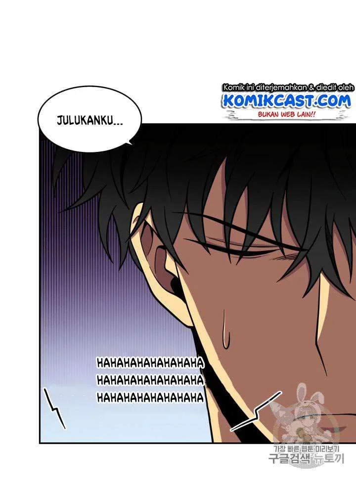 Tomb Raider King Chapter 102 Gambar 27