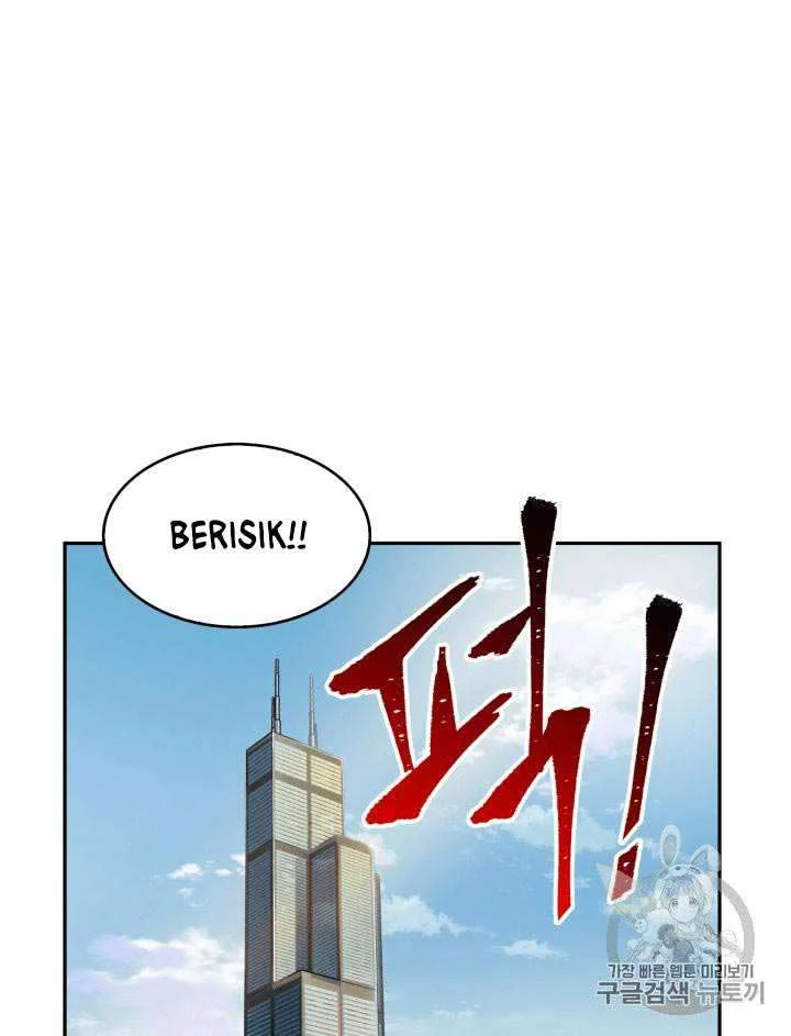 Tomb Raider King Chapter 102 Gambar 28