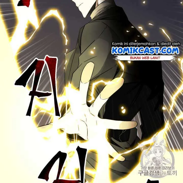 Tomb Raider King Chapter 103 Gambar 27