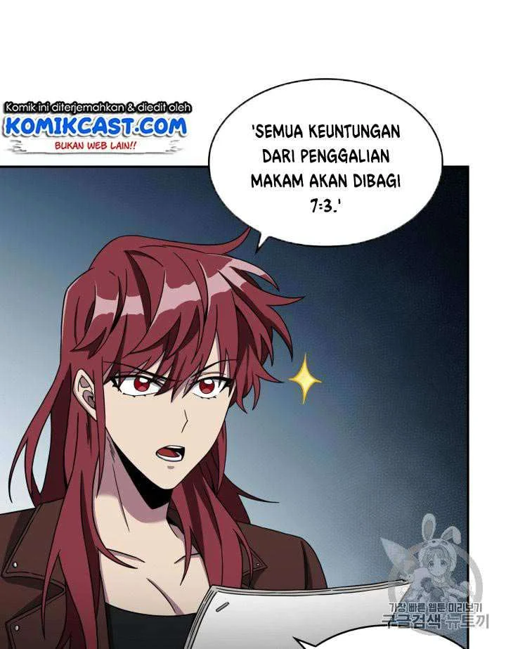 Tomb Raider King Chapter 104 Gambar 23