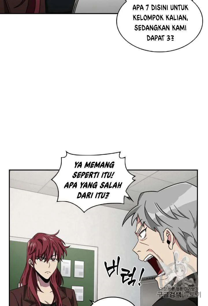 Tomb Raider King Chapter 104 Gambar 24