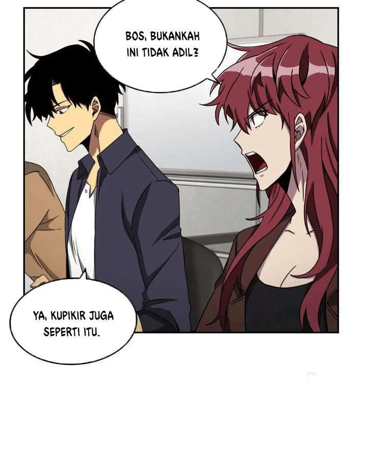 Tomb Raider King Chapter 104 Gambar 26