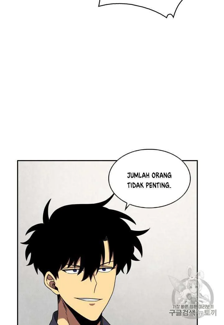 Tomb Raider King Chapter 104 Gambar 28