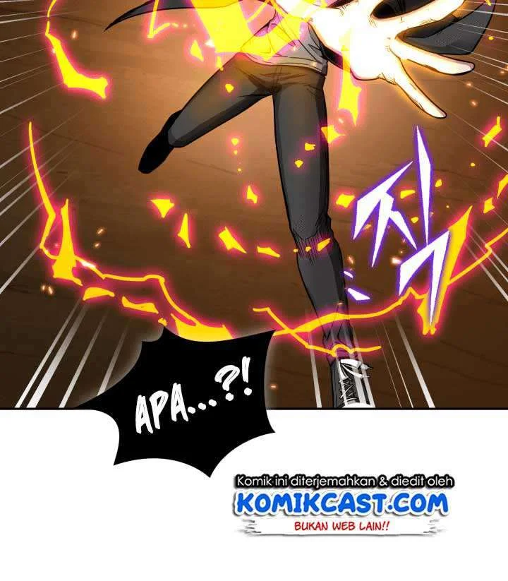 Tomb Raider King Chapter 105 Gambar 24