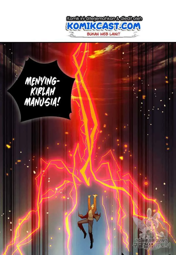 Tomb Raider King Chapter 105 Gambar 25