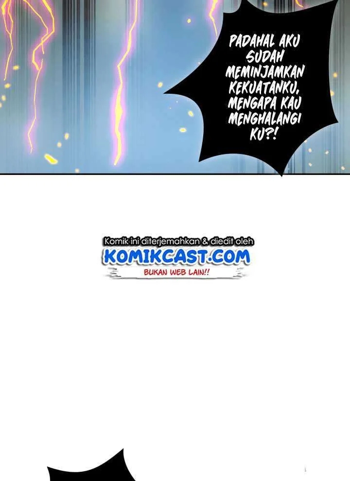 Tomb Raider King Chapter 105 Gambar 26