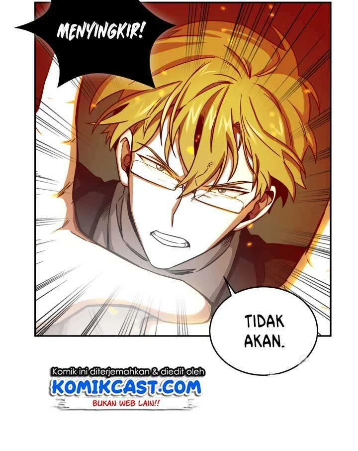 Tomb Raider King Chapter 105 Gambar 27