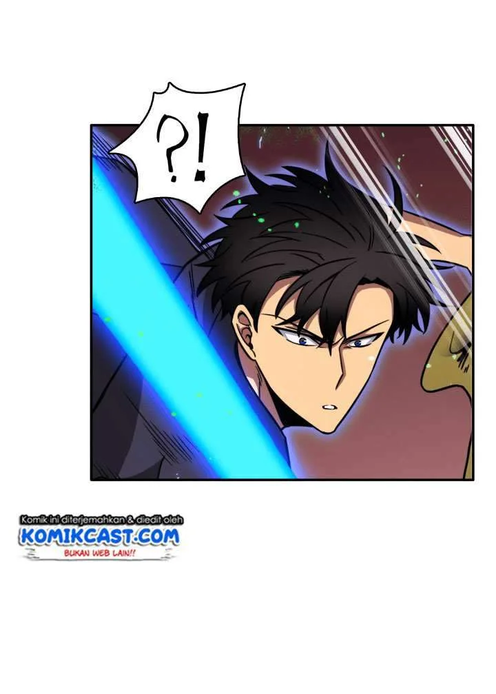 Tomb Raider King Chapter 107 Gambar 25