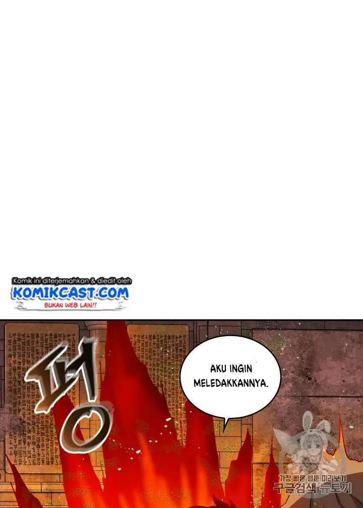Tomb Raider King Chapter 107 Gambar 29