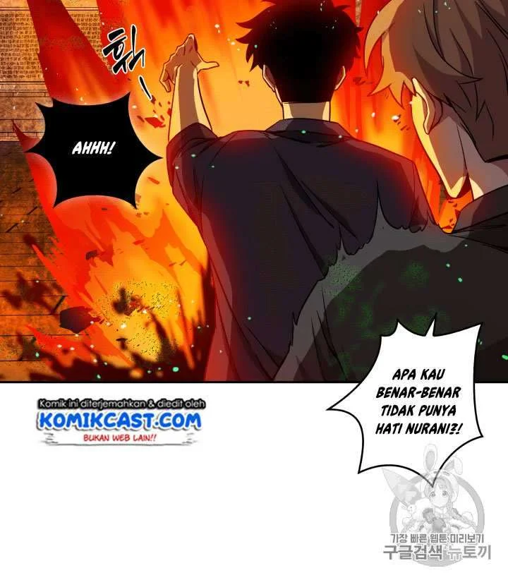 Tomb Raider King Chapter 107 Gambar 30