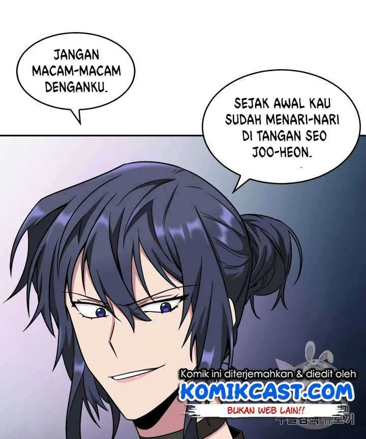 Tomb Raider King Chapter 109 Gambar 23
