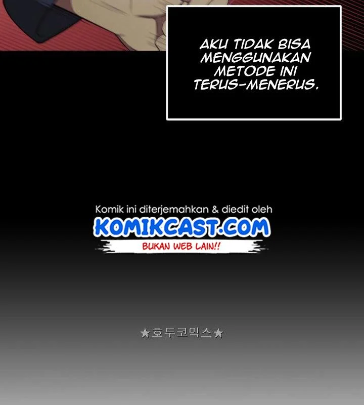 Tomb Raider King Chapter 11 Gambar 18