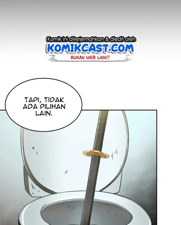 Tomb Raider King Chapter 11 Gambar 19
