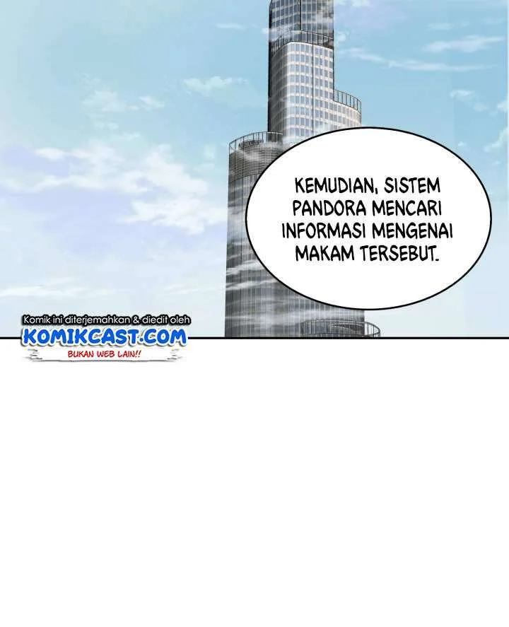 Tomb Raider King Chapter 110 Gambar 27