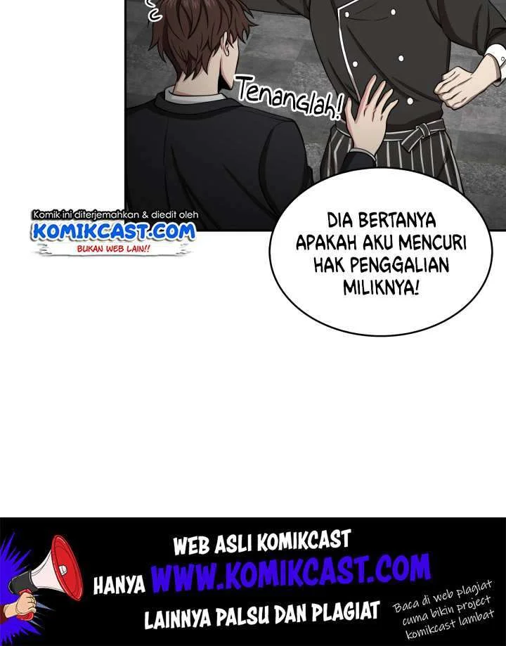 Tomb Raider King Chapter 110 Gambar 30