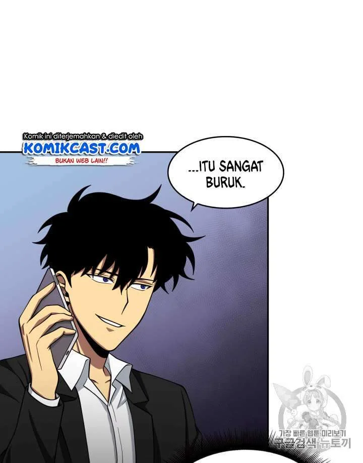 Tomb Raider King Chapter 110 Gambar 31