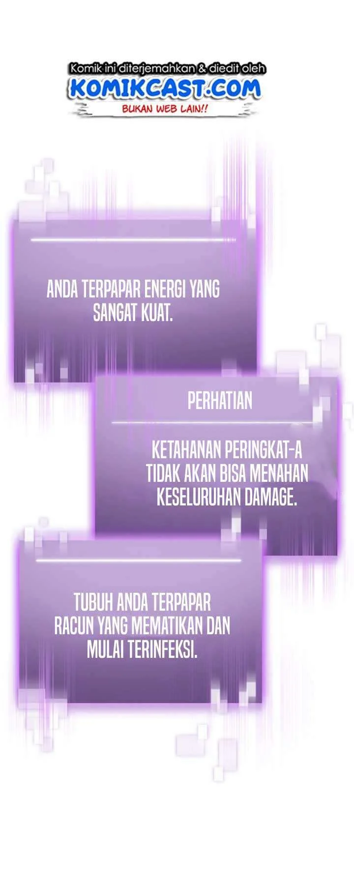 Tomb Raider King Chapter 112 Gambar 12