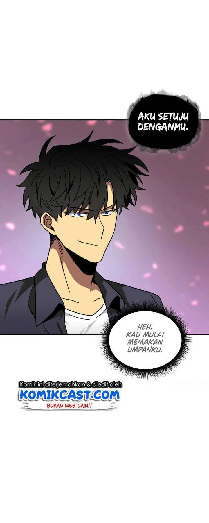 Tomb Raider King Chapter 119 Gambar 11