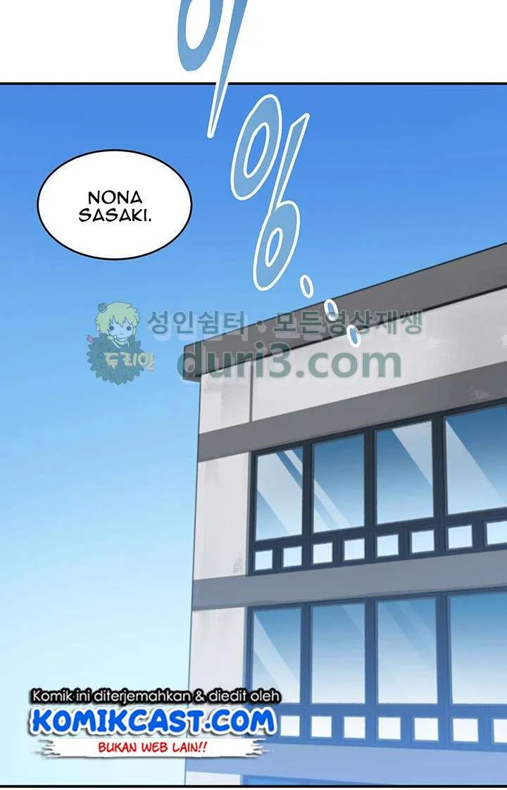 Tomb Raider King Chapter 12 Gambar 18