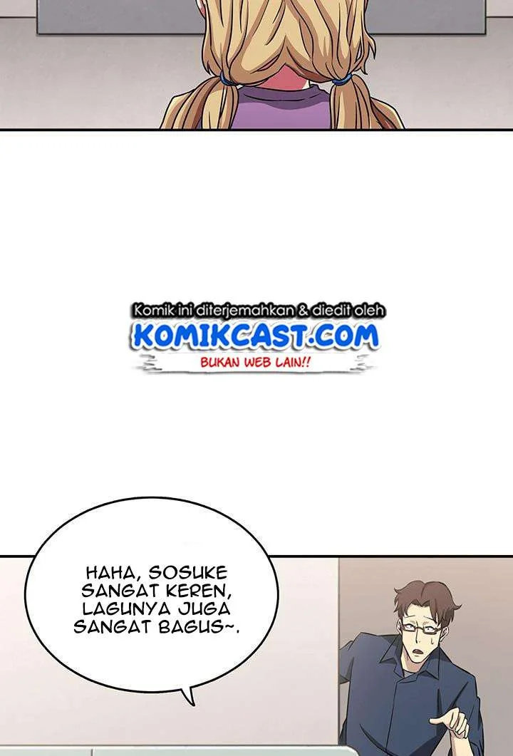 Tomb Raider King Chapter 12 Gambar 20