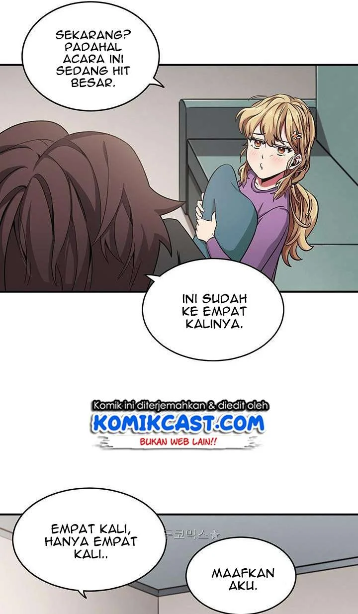 Tomb Raider King Chapter 12 Gambar 22