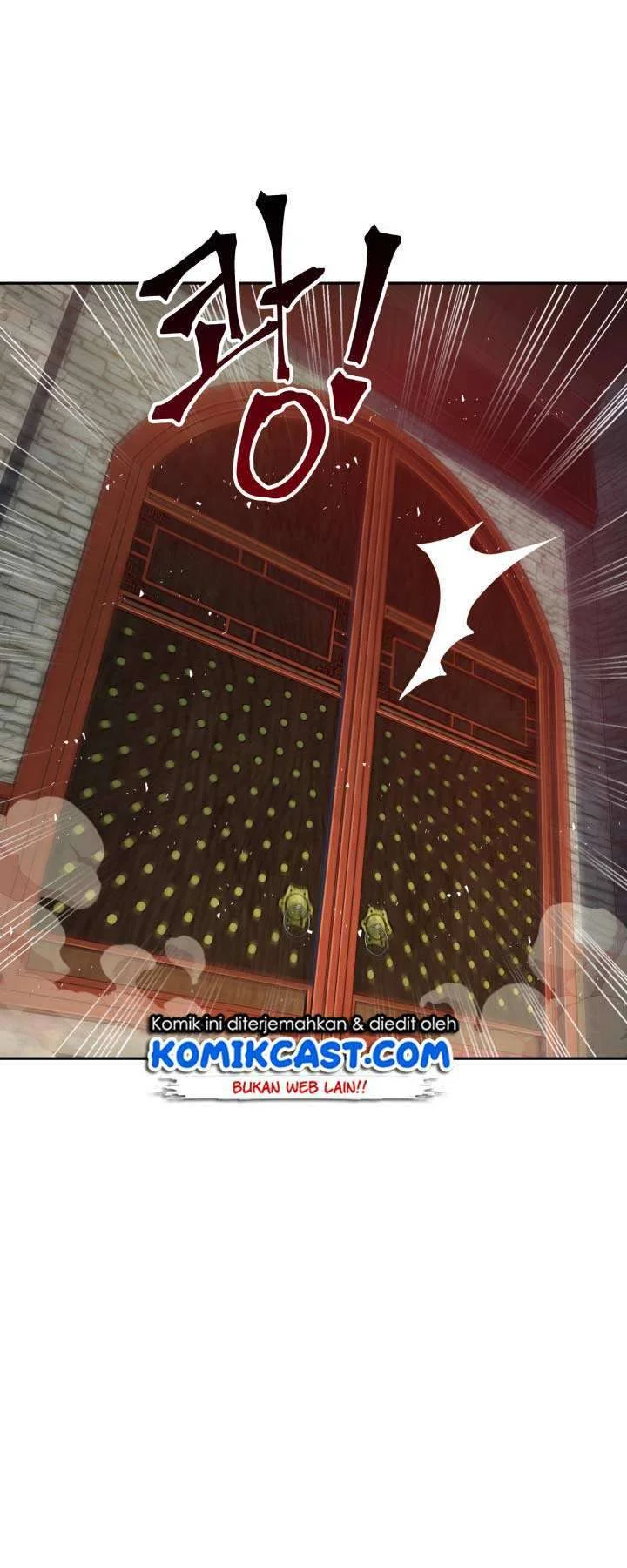 Tomb Raider King Chapter 120 Gambar 14