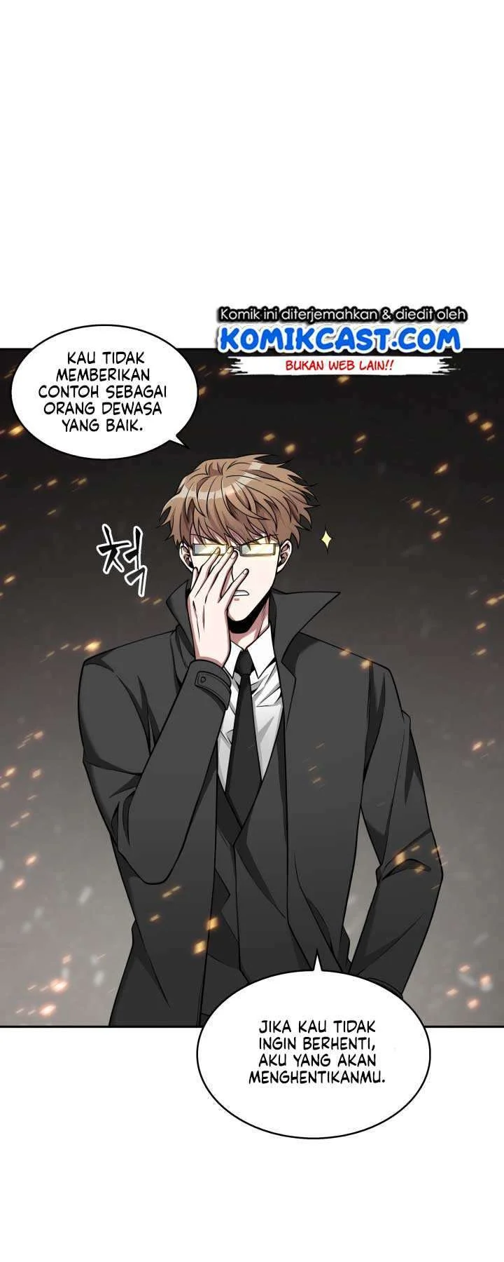 Tomb Raider King Chapter 122 Gambar 15