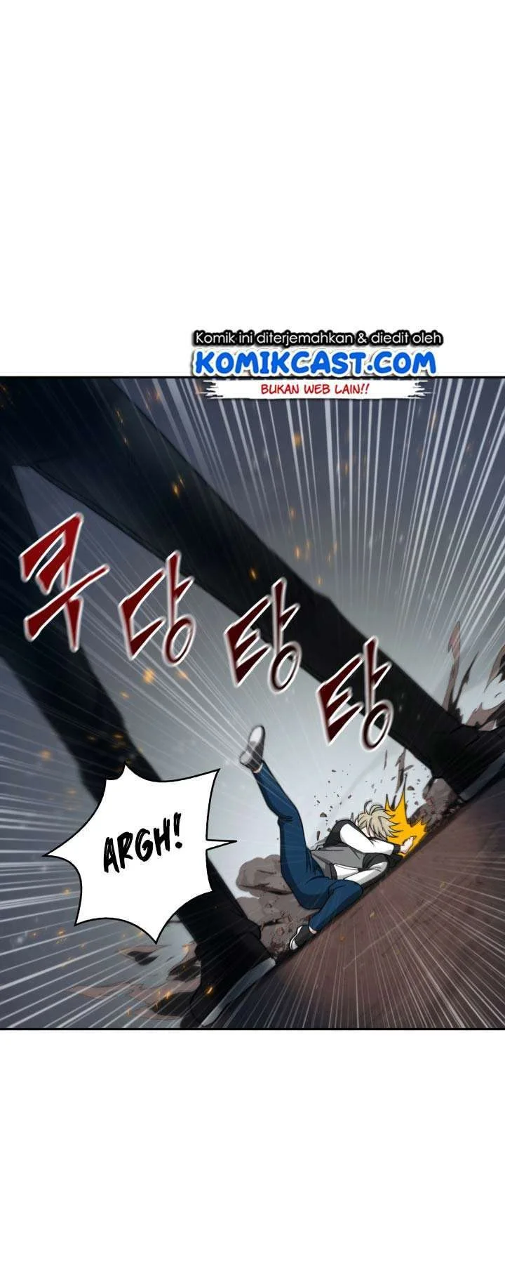 Tomb Raider King Chapter 127 Gambar 16