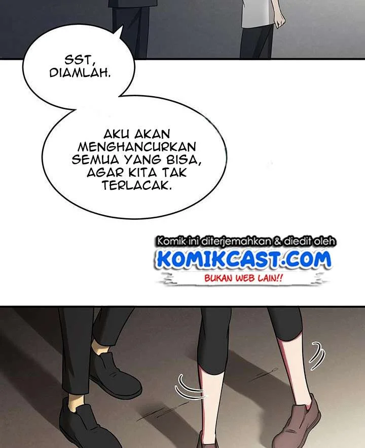 Tomb Raider King Chapter 13 Gambar 21