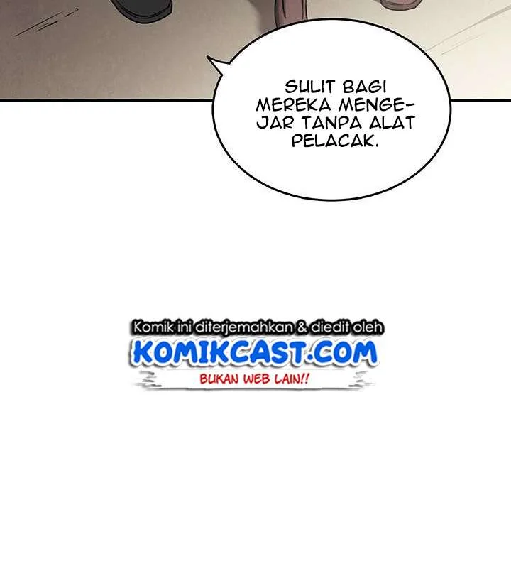 Tomb Raider King Chapter 13 Gambar 22