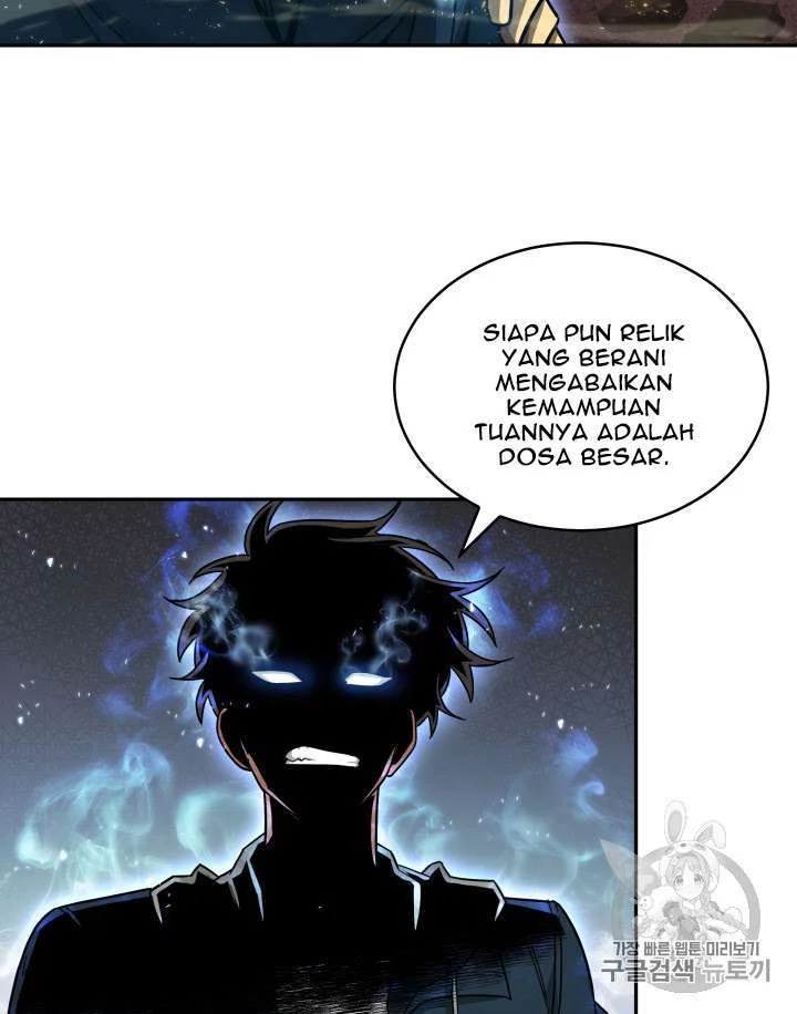 Tomb Raider King Chapter 133 Gambar 22