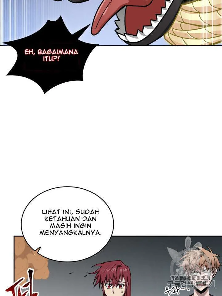 Tomb Raider King Chapter 133 Gambar 26