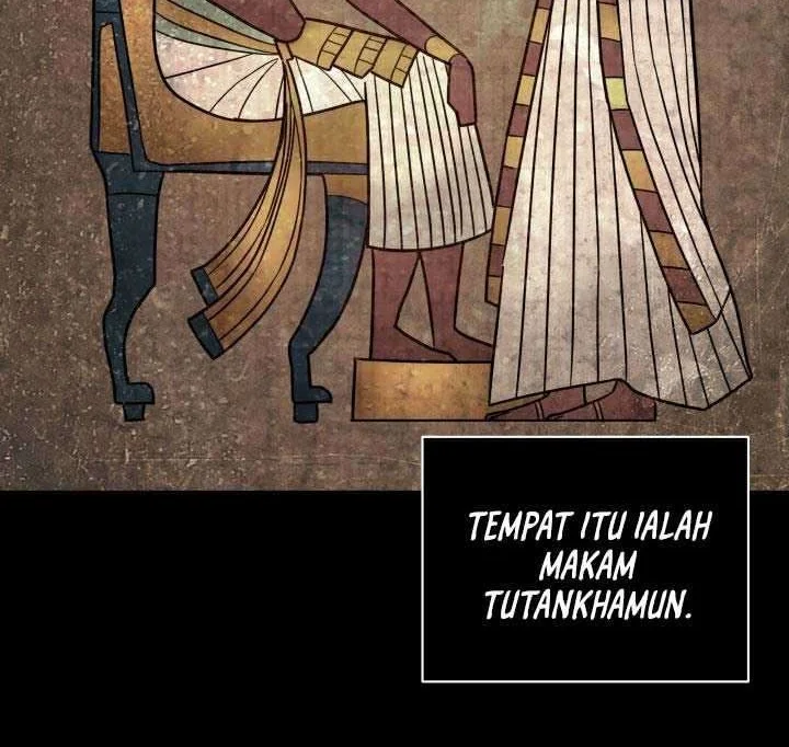 Tomb Raider King Chapter 135 Gambar 11