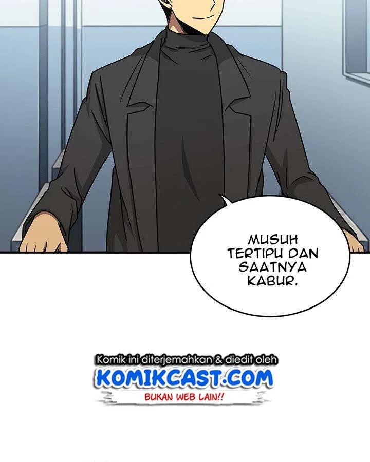 Tomb Raider King Chapter 14 Gambar 20