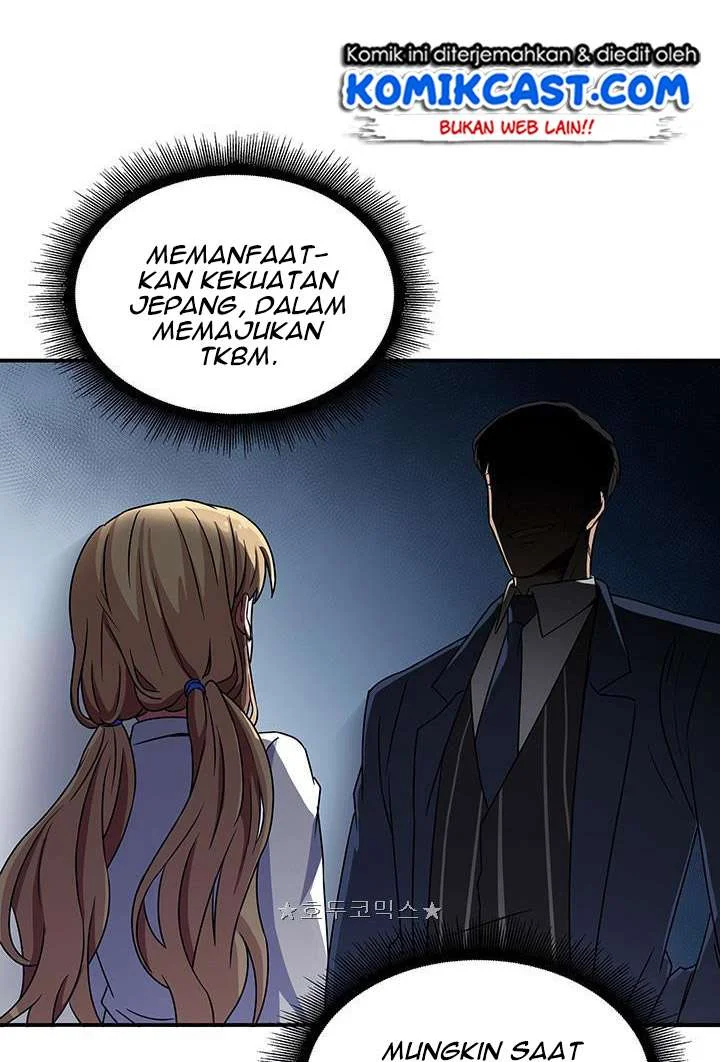 Tomb Raider King Chapter 14 Gambar 22