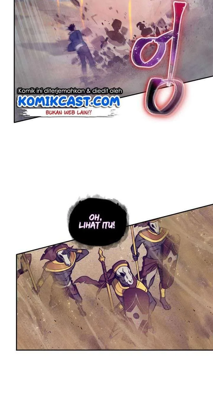 Tomb Raider King Chapter 143 Gambar 10