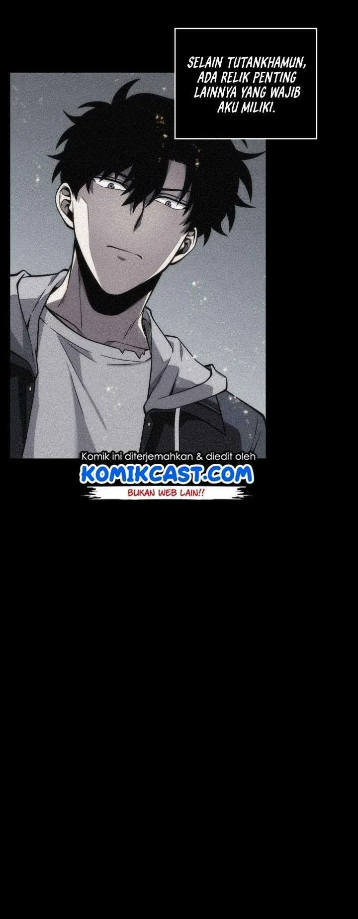 Tomb Raider King Chapter 144 Gambar 7