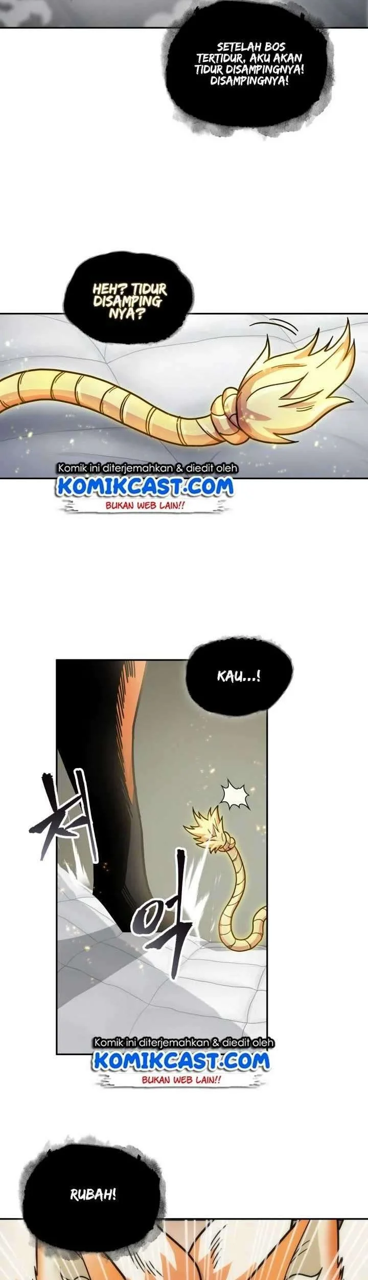 Tomb Raider King Chapter 145 Gambar 10