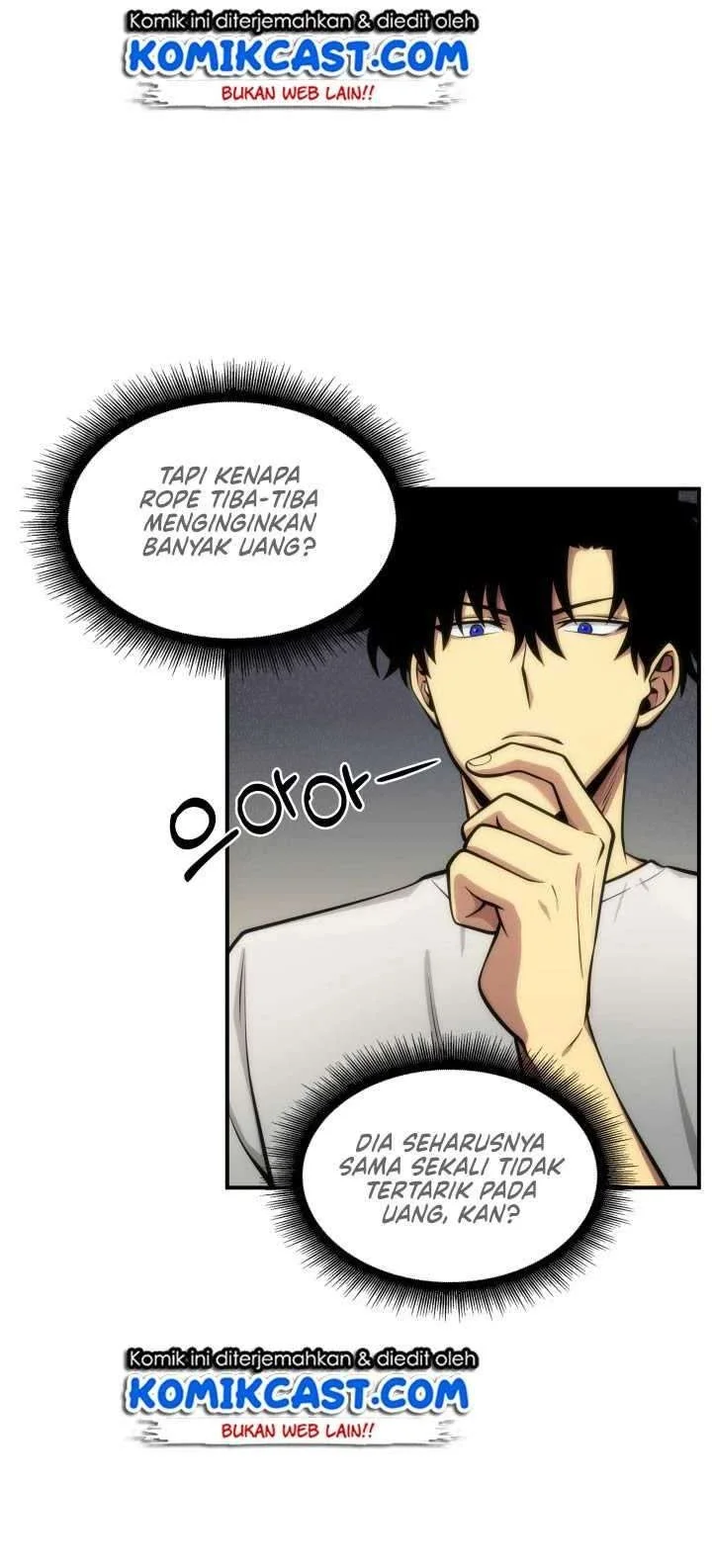 Tomb Raider King Chapter 146 Gambar 10