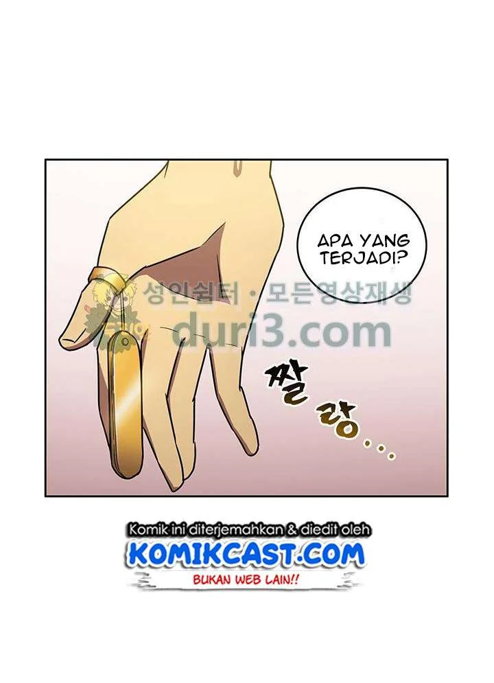 Tomb Raider King Chapter 15 Gambar 18